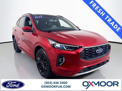 2023 Ford Escape Louisville KY
