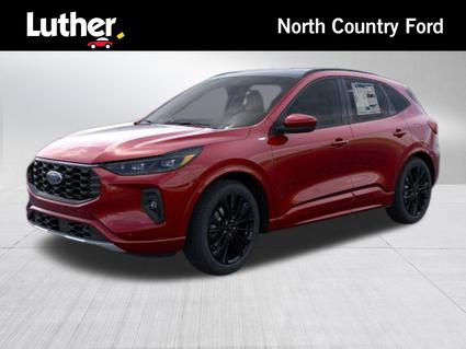 2025 Ford Escape Minneapolis MN
