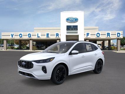 2026 Ford Escape Carbondale IL
