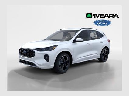 2026 Ford Escape Denver CO