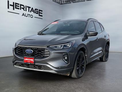 2023 Ford Escape Vernal UT