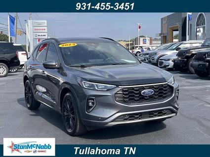 2023 Ford Escape Tullahoma TN