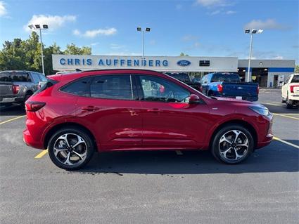 2025 Ford Escape Washington MO