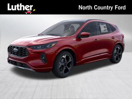 2025 Ford Escape Minneapolis MN
