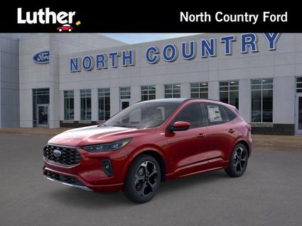 2025 Ford Escape Minneapolis MN