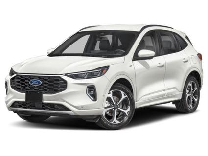 2025 Ford Escape Minneapolis MN