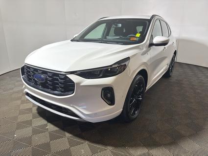 2023 Ford Escape Beckley WV