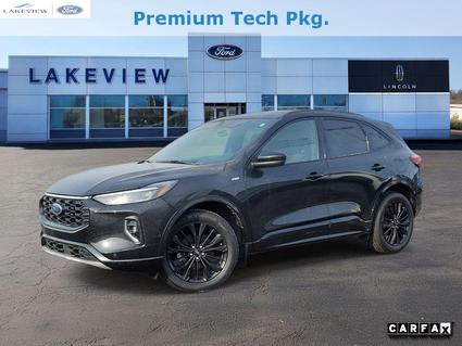 2023 Ford Escape Battle Creek MI