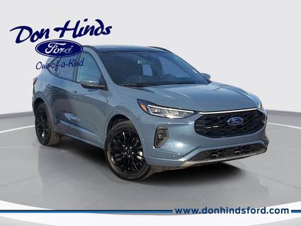 2025 Ford Escape Fishers IN