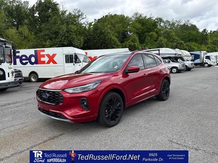 2024 Ford Escape Knoxville TN