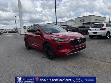 2024 Ford Escape Knoxville TN