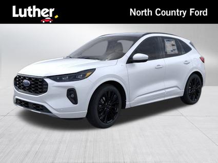 2025 Ford Escape Minneapolis MN