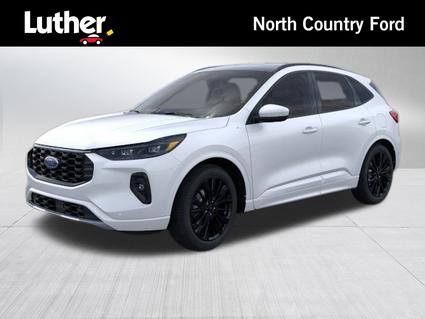 2025 Ford Escape Minneapolis MN