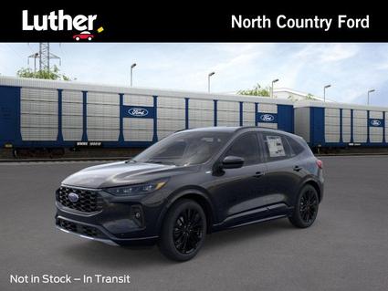 2025 Ford Escape Minneapolis MN