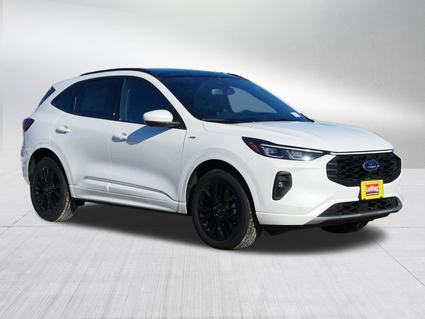 2025 Ford Escape Minneapolis MN