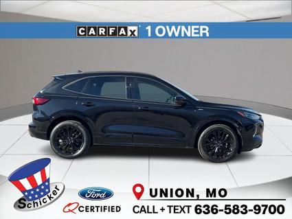 2023 Ford Escape Union MO