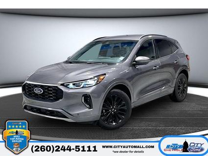 2023 Ford Escape Columbia City IN
