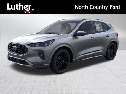 2025 Ford Escape Minneapolis MN