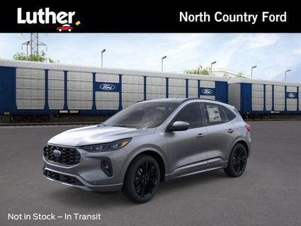 2025 Ford Escape Minneapolis MN
