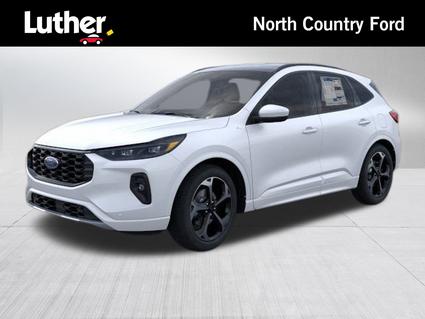 2025 Ford Escape Minneapolis MN