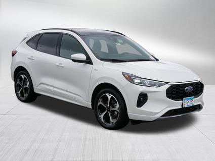 2025 Ford Escape Minneapolis MN