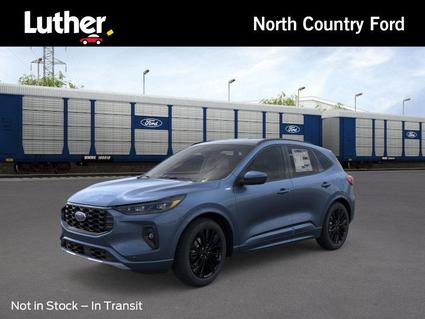 2025 Ford Escape Minneapolis MN