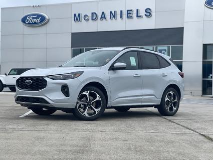 2025 Ford Escape Orangeburg SC