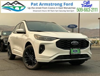 2025 Ford Escape East Wenatchee WA