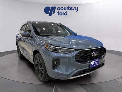 2026 Ford Escape Norfolk NE