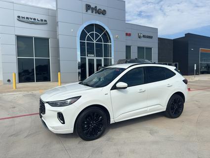 2023 Ford Escape Floresville TX