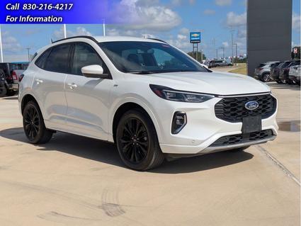 2023 Ford Escape Floresville TX
