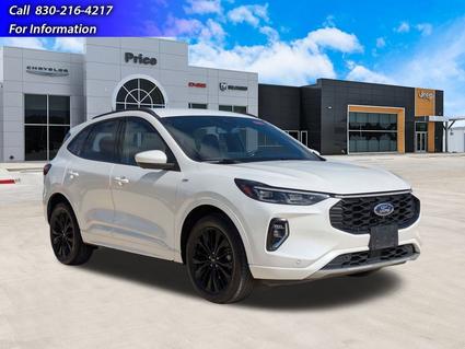 2023 Ford Escape Floresville TX