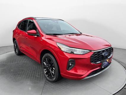 2025 Ford Escape Coeur D'Alene ID