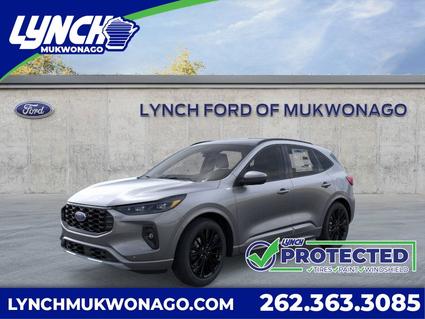 2025 Ford Escape Mukwonago WI