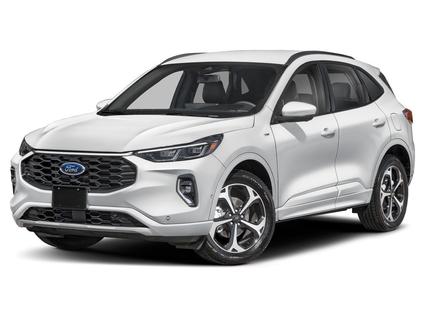 2025 Ford Escape Grandville MI