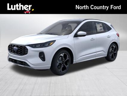 2025 Ford Escape Minneapolis MN