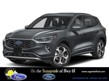 2025 Ford Escape Winona MN