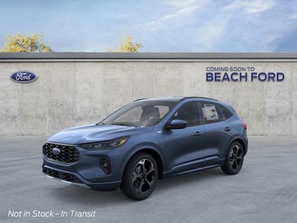 2025 Ford Escape Virginia Beach VA