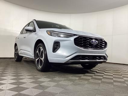 2026 Ford Escape Grandville MI