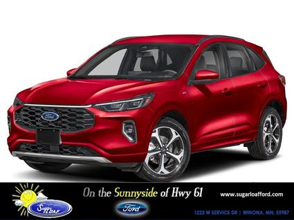2025 Ford Escape Winona MN