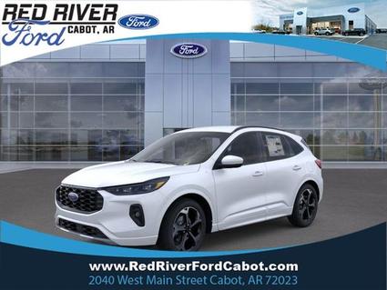 2026 Ford Escape Cabot AR