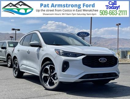 2025 Ford Escape East Wenatchee WA