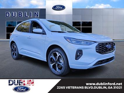 2026 Ford Escape Dublin GA