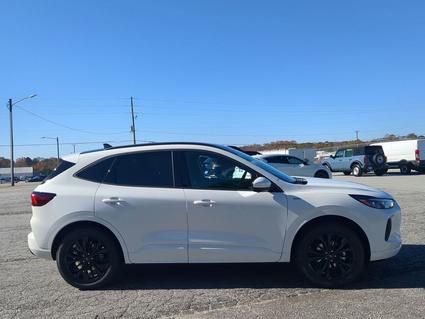 2026 Ford Escape Winder GA
