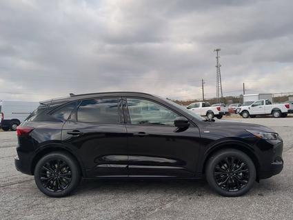 2026 Ford Escape Winder GA