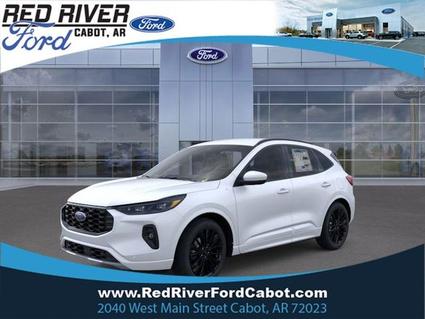 2026 Ford Escape Cabot AR