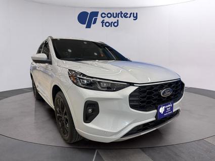 2026 Ford Escape Norfolk NE