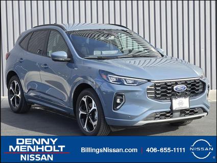 2023 Ford Escape Billings MT