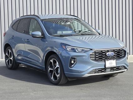 2023 Ford Escape Billings MT