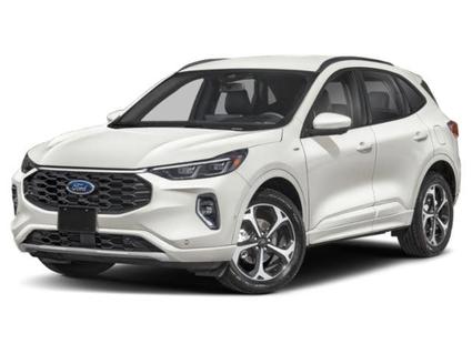 2023 Ford Escape Brainerd MN